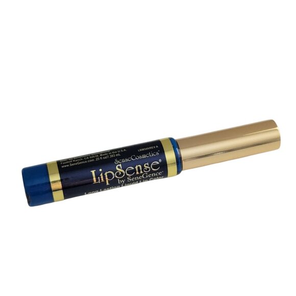 Lipsense Long Lasting Liquid Lip Color SKYLINE Full Size New & SEALED - Picture 1 of 6